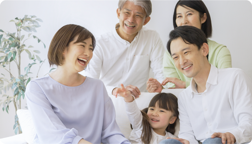 食と健康への取り組み